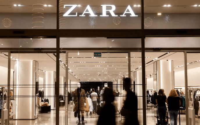 Τα ZARA αυξάνουν τους μισθούς όλων των εργαζομένων
