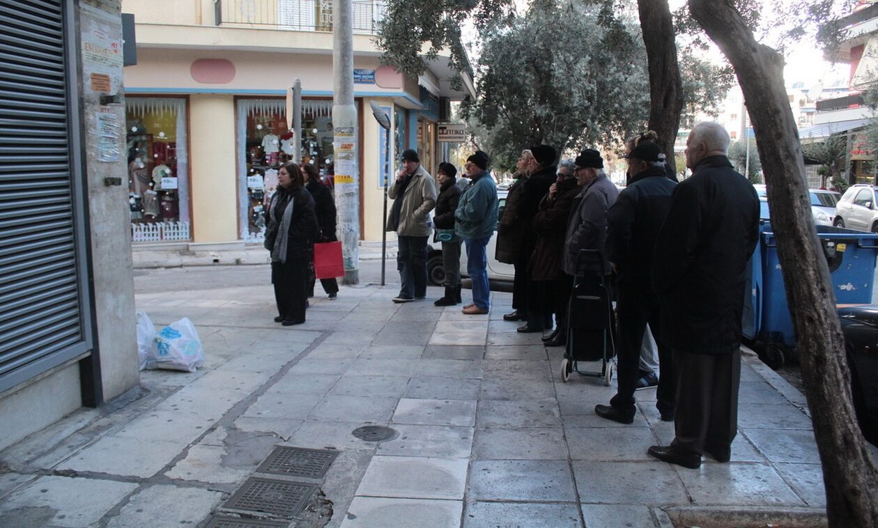 Συντάξεις: Έρχονται νωρίτερα οι πληρωμές – Όλες οι ημερομηνίες