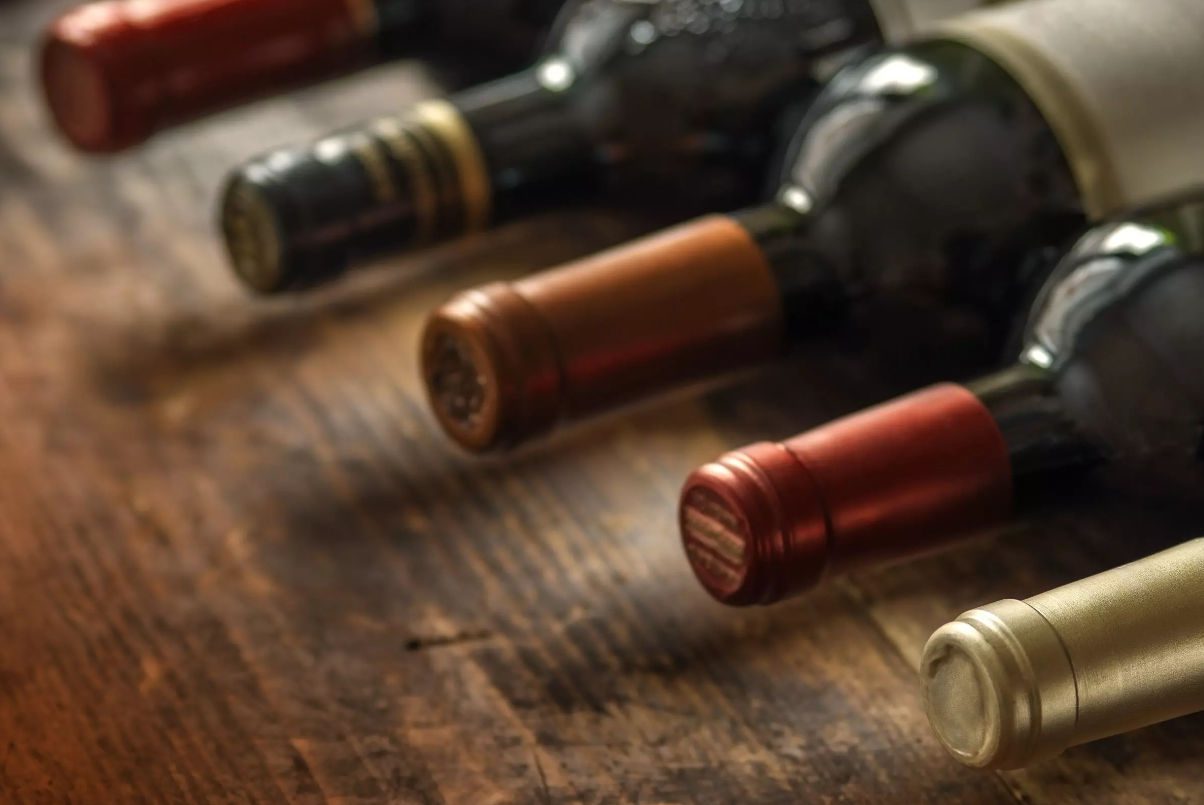 Τι αλλάζει στις ετικέτες κρασιών – Τί κάνει ο κωδικός  QR