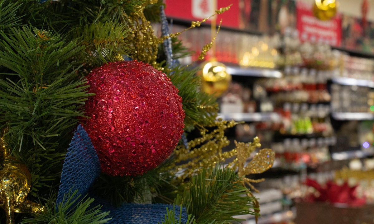 «Καλάθι των Χριστουγέννων»: Ποια είναι τα 6 νέα προϊόντα που εντάσσονται – Σε ισχύ από 13 Δεκεμβρίου