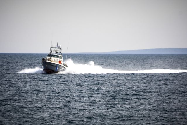 Νεκρός 60χρονος ψαράς που έχασε τις αισθήσεις του και έπεσε στη θάλασσα