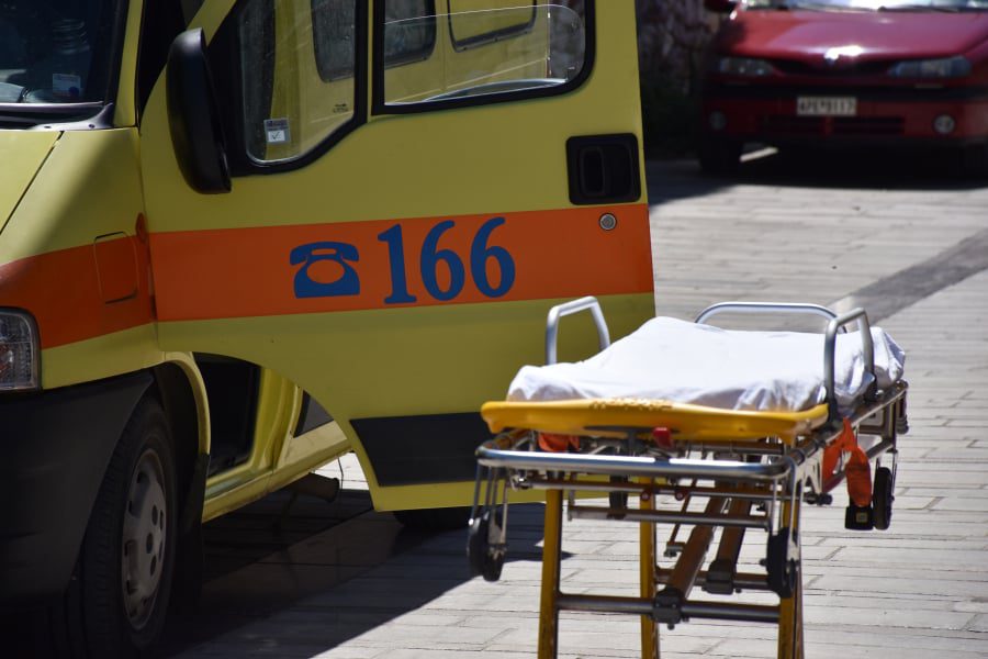 Τραγωδία στην Εύβοια: Βρέθηκε νεκρός μέσα στο σπίτι του 19χρονος