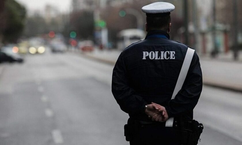 Ποιοι δρόμοι είναι κλειστοί για τα Θεοφάνεια σε Αθήνα και Πειραιά – Πώς θα κινηθούν