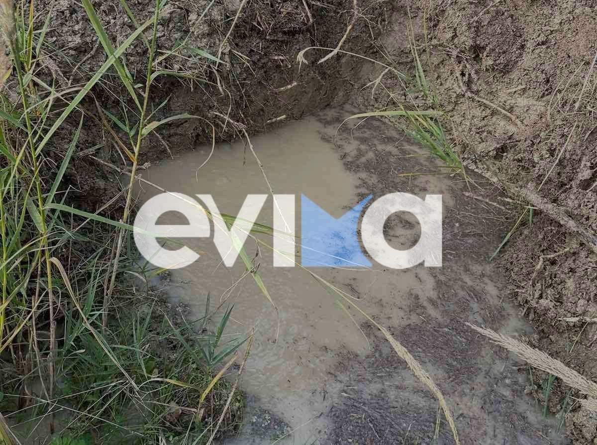 Έκτακτη διακοπή νερού σε περιοχή της Εύβοιας