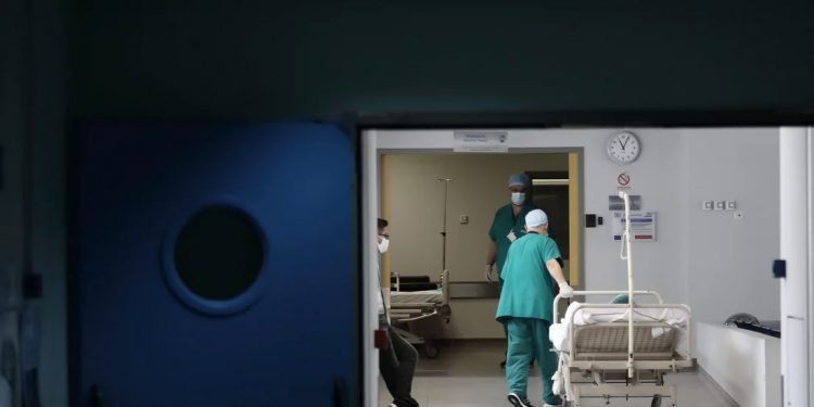 Εγκεφαλικά νεκρή η 17χρονη που υπέστη αλλεργικό σοκ στην Κρήτη
