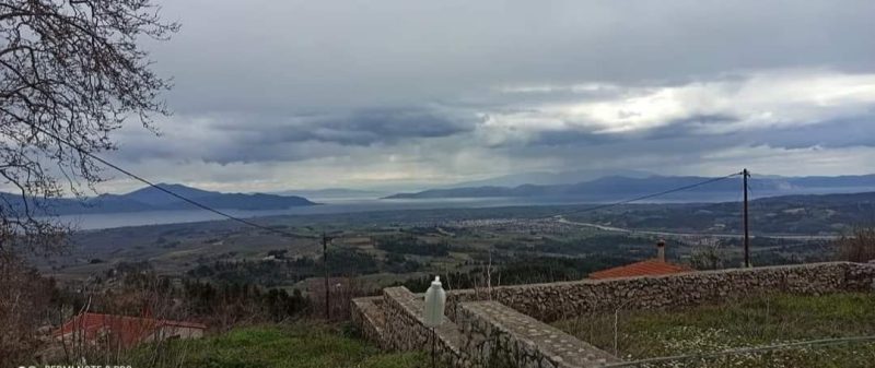 Bόρεια Εύβοια: Στα «κάγκελα» οι πολίτες- Καταγγέλλουν εγκατάλειψη