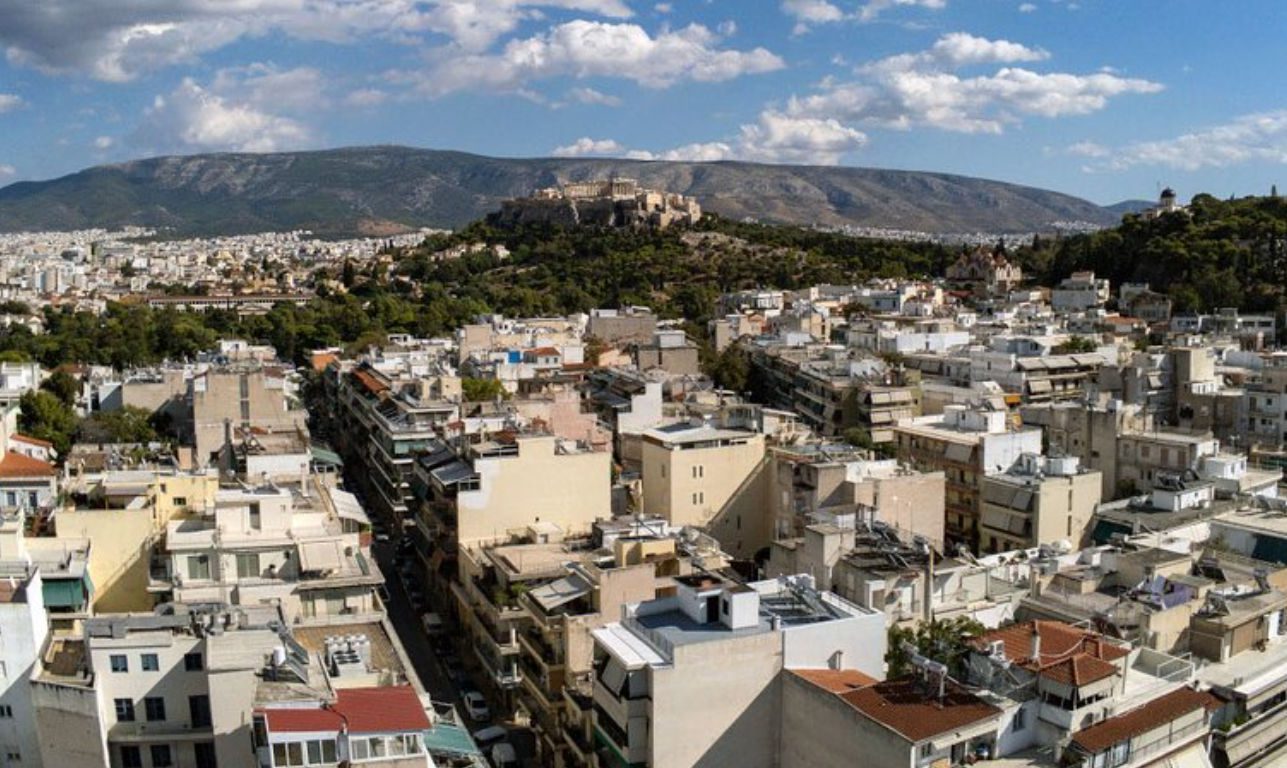 Πρεμιέρα για τον Ψηφιακό Φάκελο Μεταβίβασης Ακινήτου – Αναλυτικά όλα τα βήματα