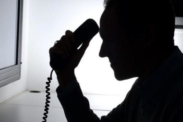 Εύβοια: Σε έξαρση πάλι οι τηλεφωνικές απάτες στο νησί- Τι λένε για να σας ξεγελάσουν