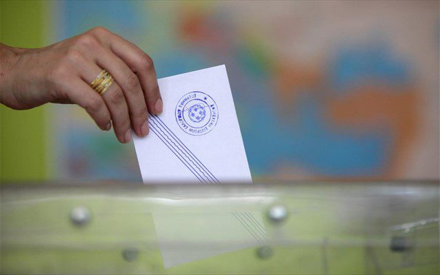 Δημοσκόπηση GPO: Μπροστά 20,6% η Νέα Δημοκρατία, δεύτερο το ΠΑΣΟΚ – Οριακά τρίτος ο ΣΥΡΙΖΑ