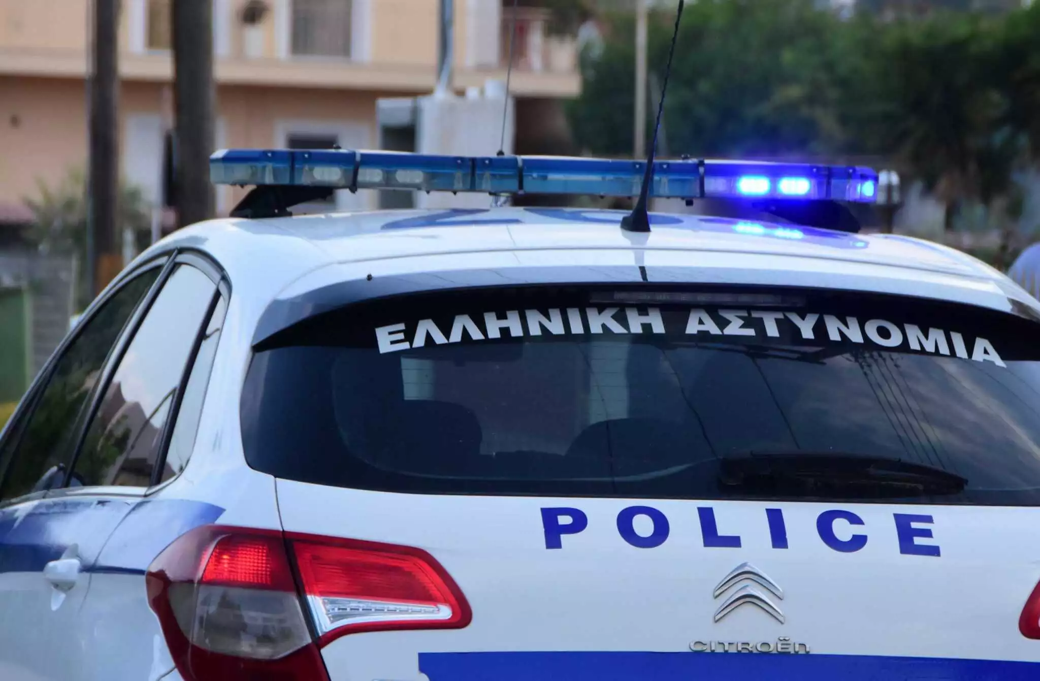 Σοκ στον Βόλο:  Σκότωσε τον κουνιάδο του γιατί βίαζε την κόρη του