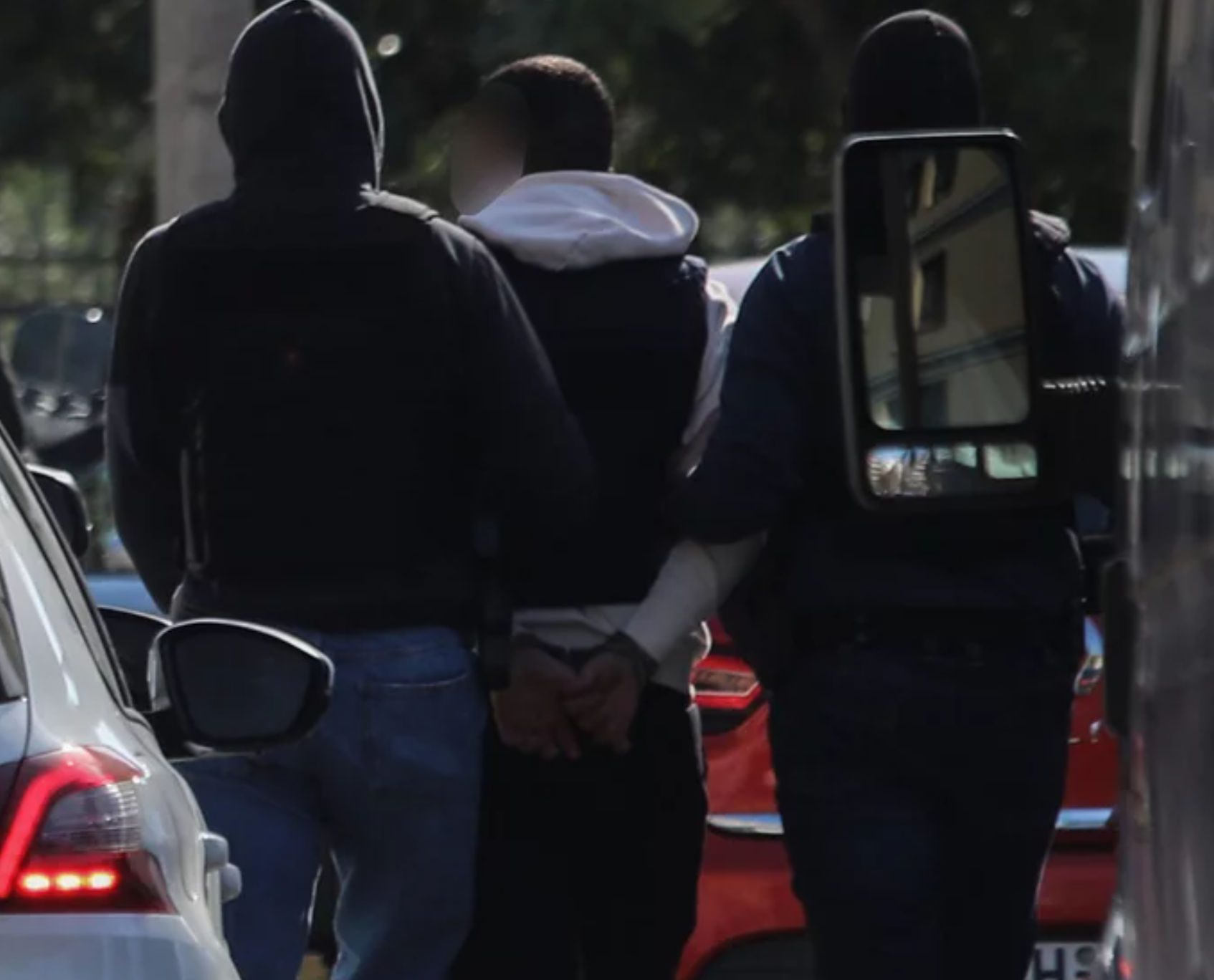 Greek Mafia: Προφυλακιστέοι δύο κατηγορούμενοι – «Τσιμουδιά» ο ένας, ο άλλος αρνήθηκε τις κατηγορίες