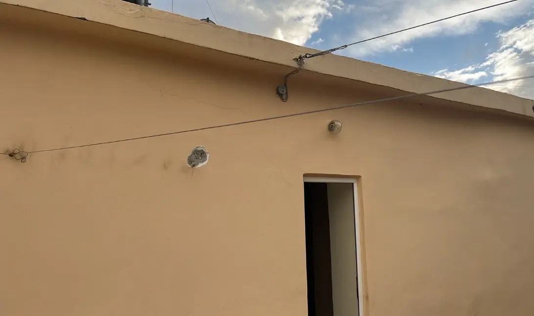 Χανιά: Κεραυνός έπεσε σε σπίτι και έκαψε τις ηλεκτρικές συσκευές – Δείτε εικόνες