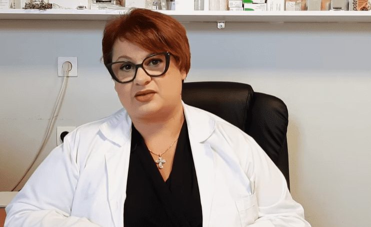 Eύβοια: Η Δέσποινα Λαμπρινού μιλά για την παραίτηση από το Κέντρο Υγείας Ιστιαίας