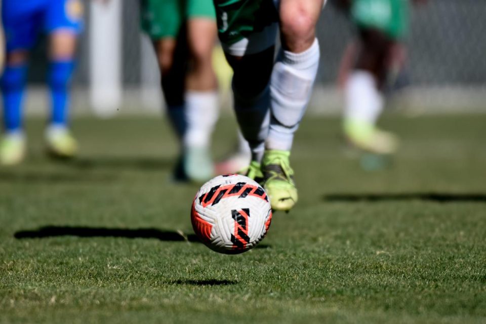 Εύβοια – Ποδόσφαιρο: Το πρόγραμμα και οι διαιτητές των σημερινών αγώνων
