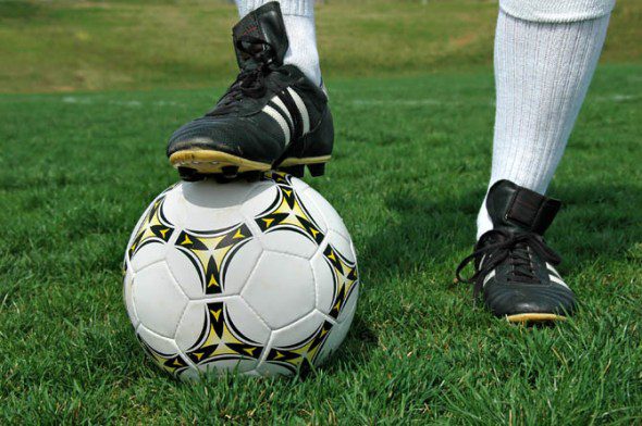 Εύβοια – Ποδόσφαιρο: Τα αποτελέσματα των σημερινών αγώνων