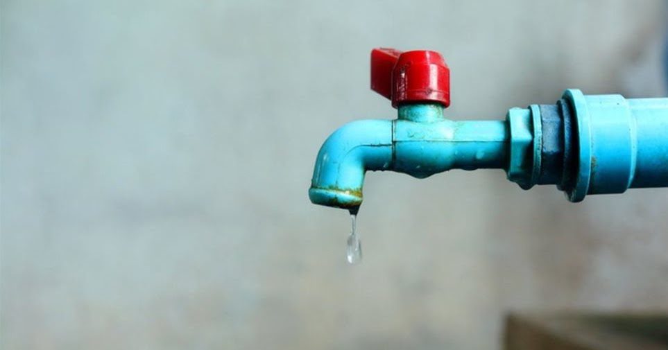 Έκτακτη διακοπή νερού στην Εύβοια – Δείτε που και πότε θα αποκατασταθεί η υδροδότηση