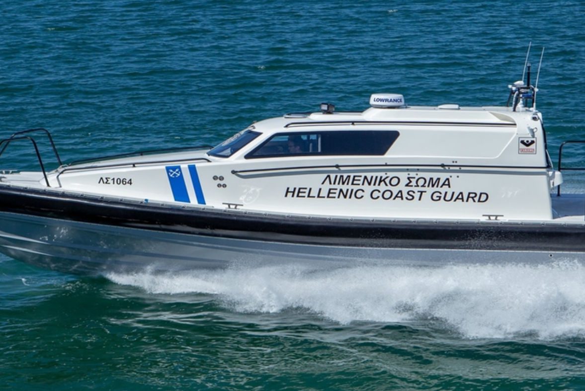 Εύβοια: Πότε θα έρθουν στο νησί τα πλωτά ασθενοφόρα