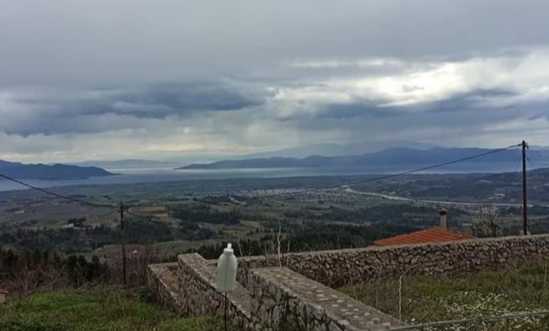 Εύβοια: Ποια περιοχή θα μείνει για 4 ώρες χωρίς ρεύμα