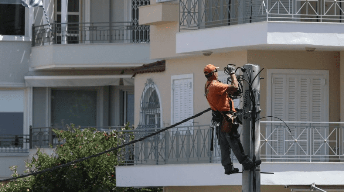 Διακοπή ρεύματος σήμερα στην Εύβοια: Σπίτια χωρίς ρεύμα για 7 ώρες