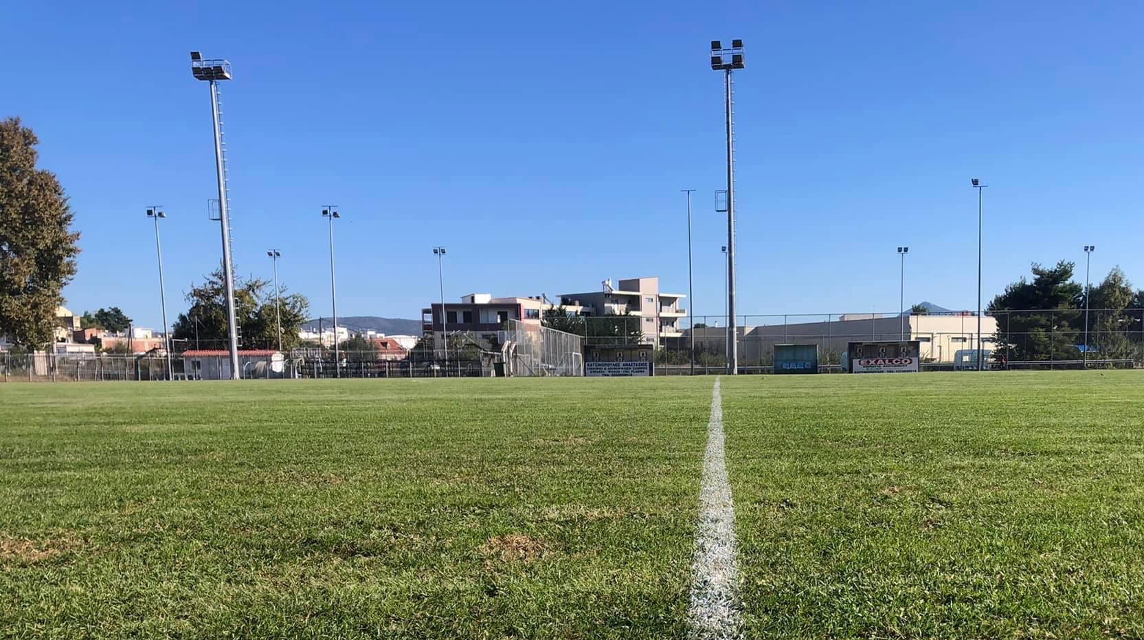 Εύβοια – Ποδόσφαιρο: Μεταγραφικό «μπαμ» για τον Ταμυναϊκό – Ποιον μεσοεπιθετικό απέκτησε