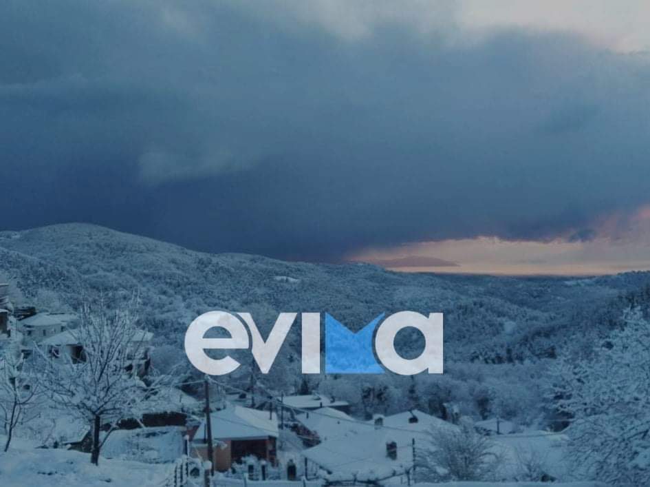 Αυτά τα χωριά της Εύβοιας είναι ιδανικά για μονοήμερη εκδρομή