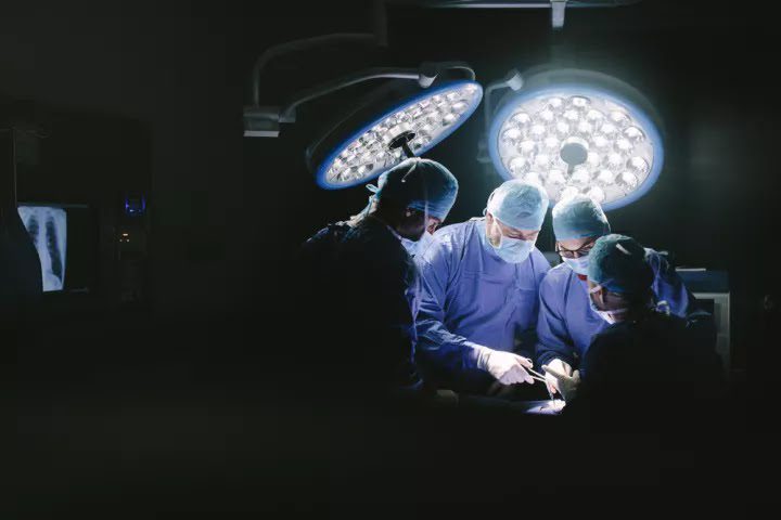 Το ΕΣΥ δεν θα ανακάμψει με τα απογευματινά χειρουργεία, εκτιμά ο Αθανάσιος Εξαδάκτυλος