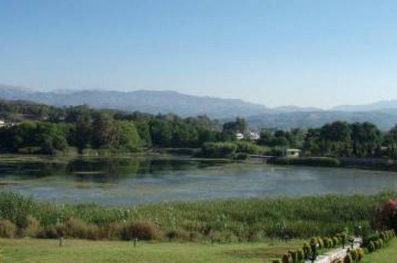Λίμνη Δύστος: Ο σπουδαίος υδροβιότοπος της Εύβοιας- Από που πήρε το όνομά του