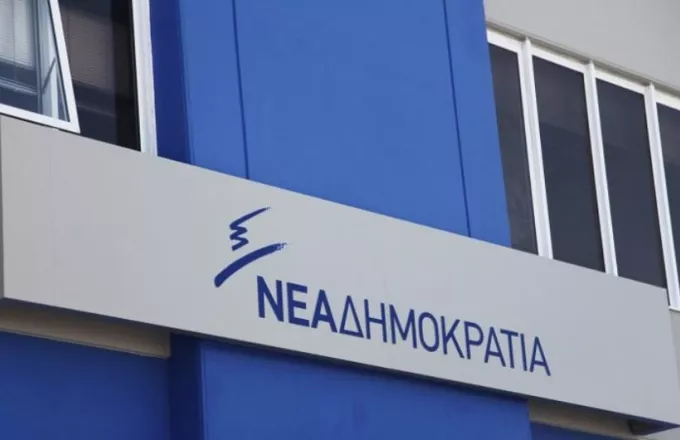 ΝΔ: «Ο Κασσελάκης μιμείται τον προκάτοχό του στα φθηνά επικοινωνιακά σόου»