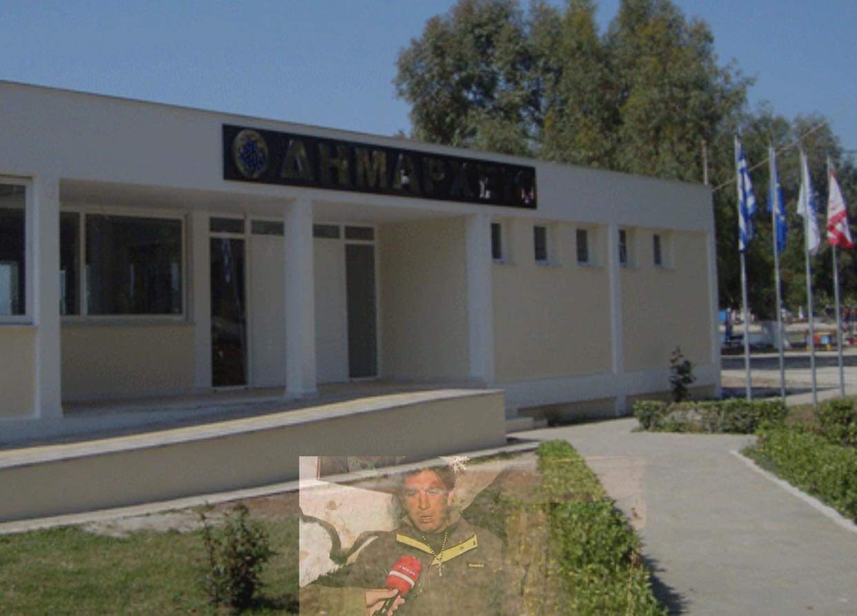 Εύβοια: Έλεγχο στο δήμο Ερέτριας ζητά η Κεραμέως για τον 45χρονο «παλαιοχριστιανό» που δούλευε με τηλεργασία