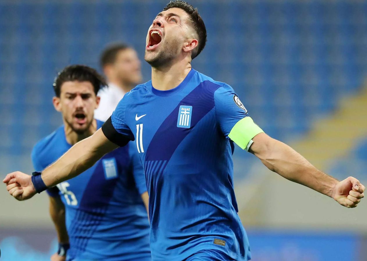 Το πρόγραμμα της Εθνικής ομάδας στο Nations League – Πρεμιέρα εντός έδρας με Φινλανδία