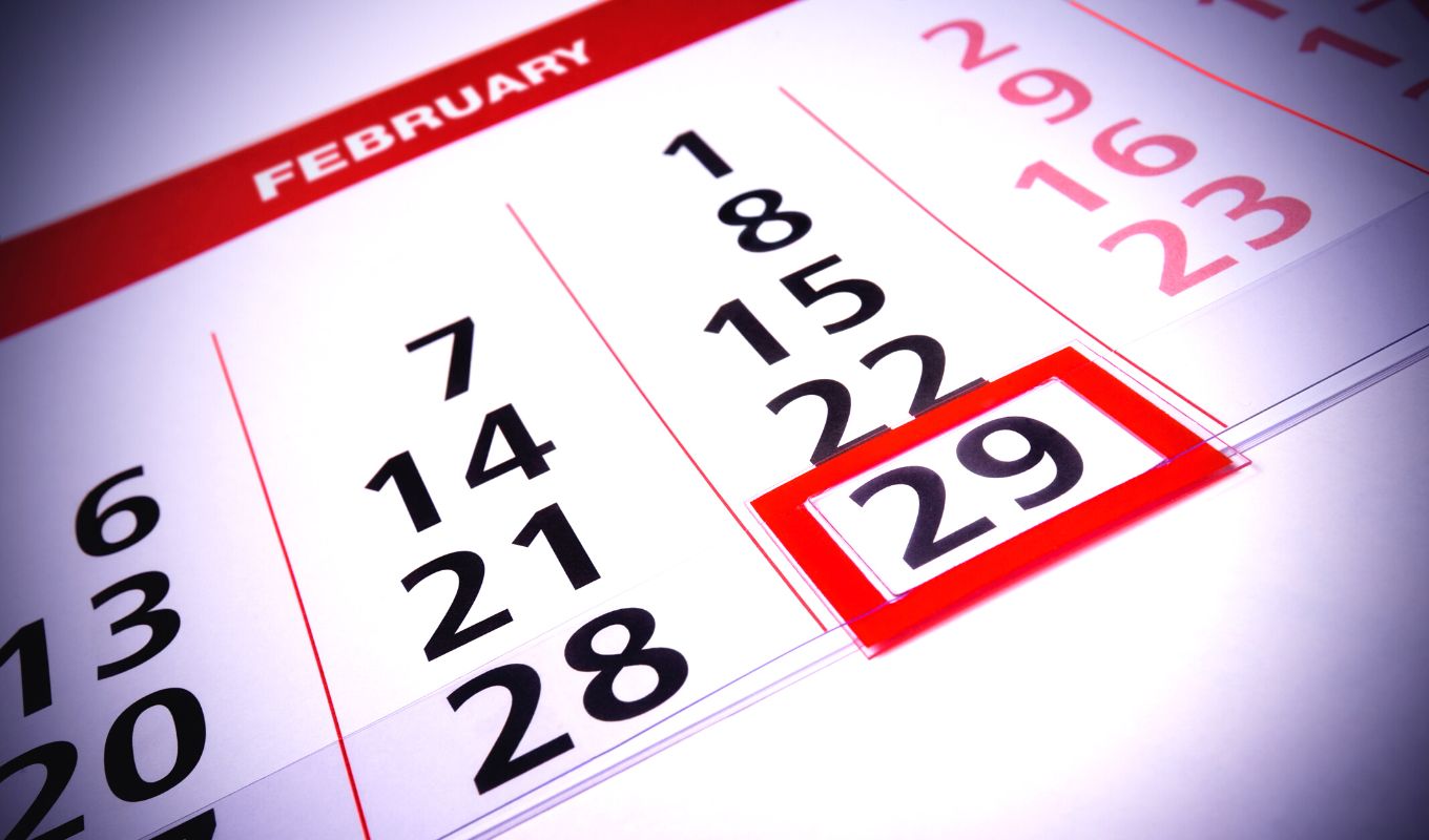 Γιατί ο Φεβρουάριος έχει 29 μέρες φέτος; – Το doodle της Google για την 29η Φεβρουαρίου