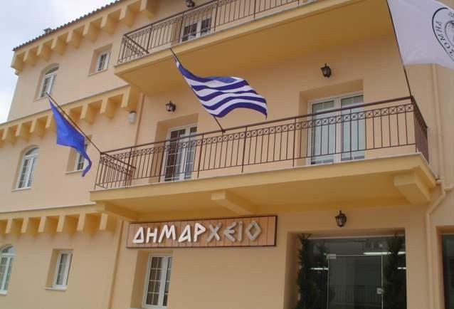 Εύβοια: «Γεμάτο» το Συμβούλιο του Δήμου Κύμης Αλιβερίου