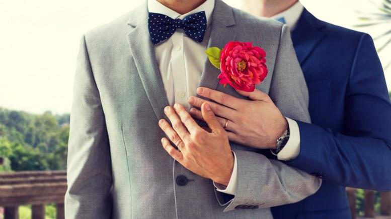 Που θα γίνει ο πρώτος γάμος ομόφυλου ζευγαριού στην Ελλάδα
