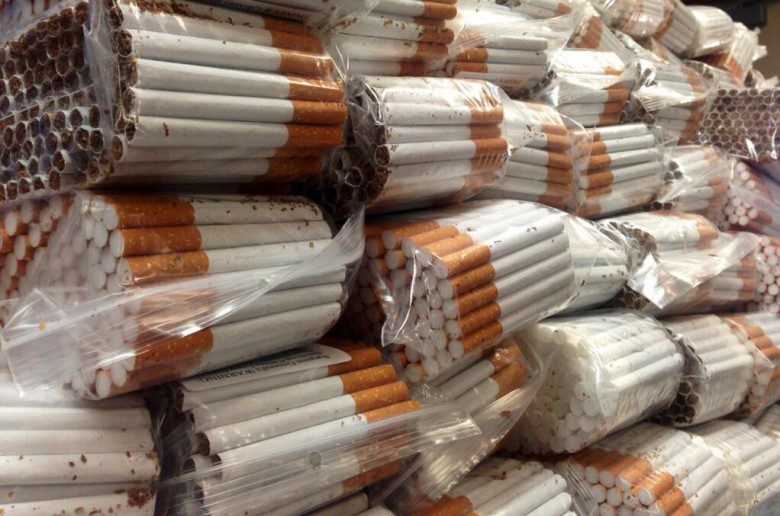 Πώς πουλούσε ο 29χρονος τα λαθραία τσιγάρα στην Εύβοια
