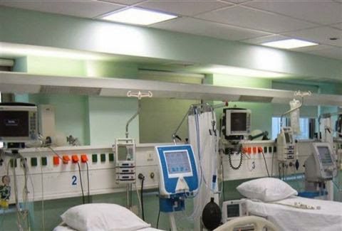 Εύβοια: Στο νοσοκομείο Δήμαρχος του νησιού- Τι έχει συμβεί