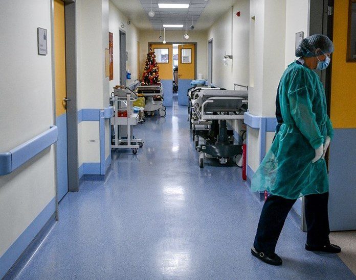 Εύβοια: Έρχονται 14 προσλήψεις μόνιμων γιατρών στα νοσοκομεία
