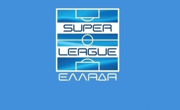 Super League: Εντός έδρας ματς για Παναθηναϊκό και Ολυμπιακό – Στο Αγρίνιο ο ΠΑΟΚ