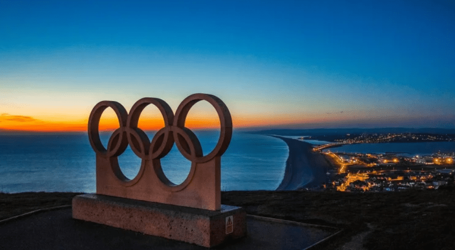 Στο «τραπέζι» να γίνονται οι Ολυμπιακοί Αγώνες στην Ελλάδα