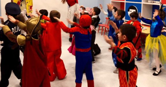 Εύβοια: Σε αυτό το σχολείο θα γίνει σήμερα αποκριάτικος χορός