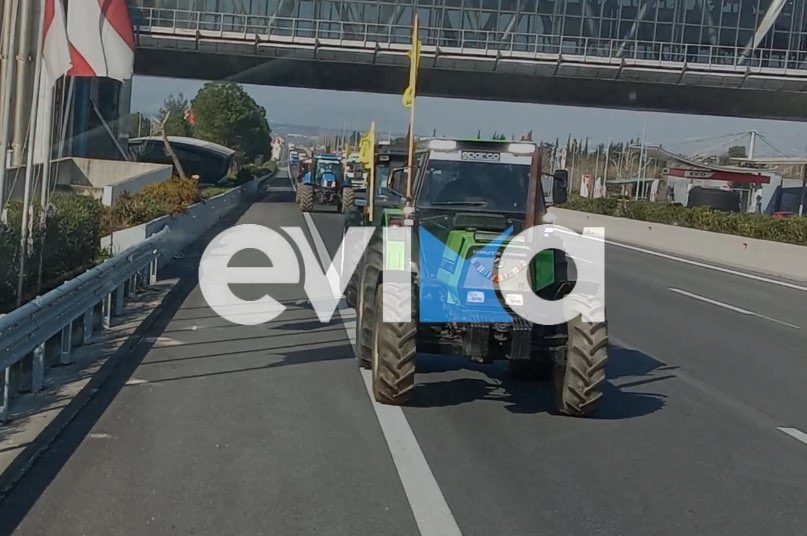 Ανοιχτοί οι δρόμοι σε όλη τη χώρα, παραμένουν στα μπλόκα οι αγρότες