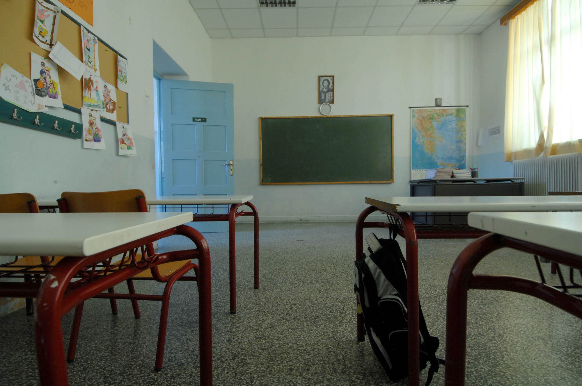 Gov.gr: Διαθέσιμη ηλεκτρονικά από σήμερα η «Βεβαίωση Φοίτησης Μαθητή/τριας» σε σχολείo