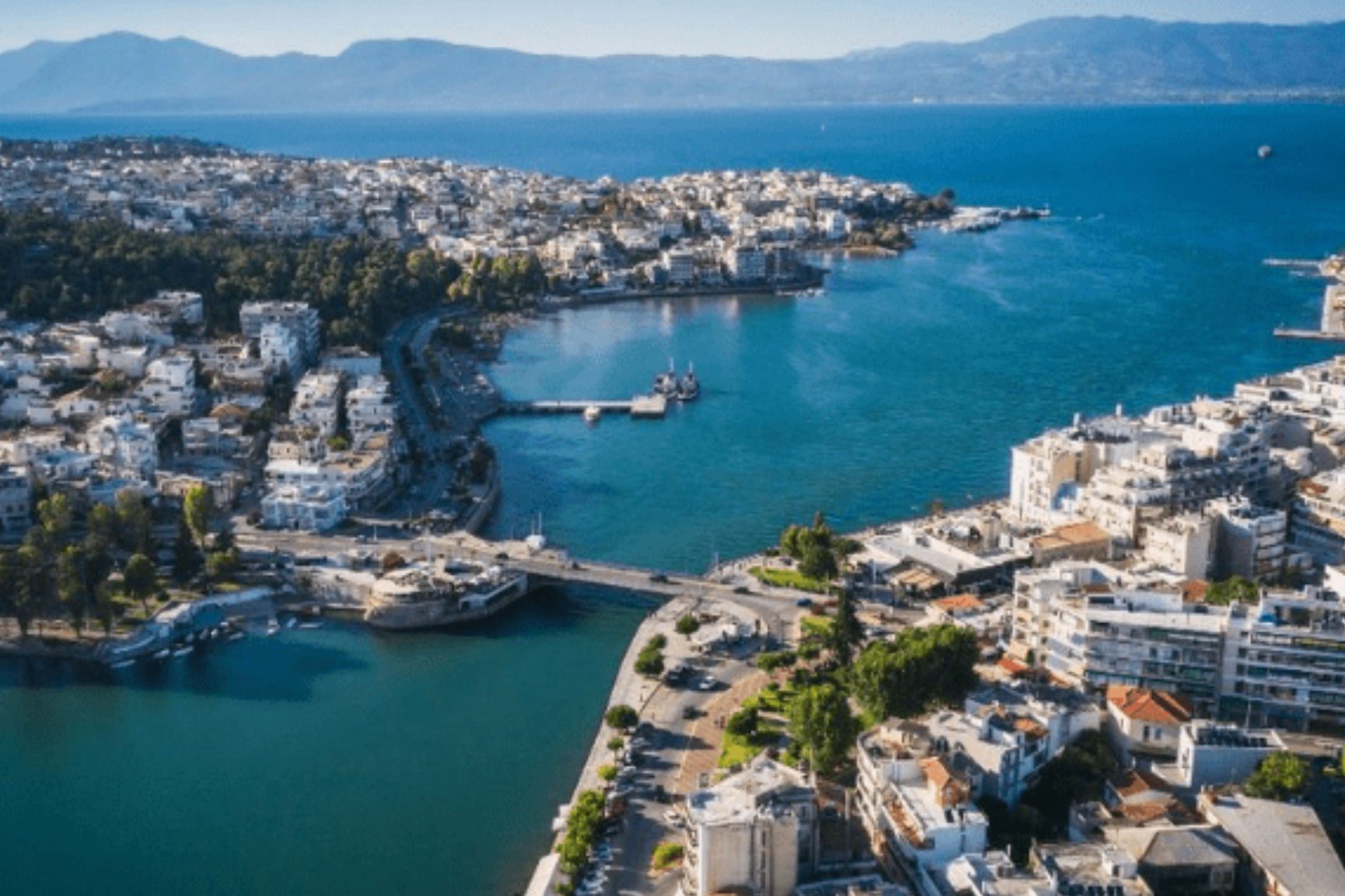Εύβοια: Το έργο των σχεδόν 2 εκ. ευρώ που δρομολογείται για το νησί