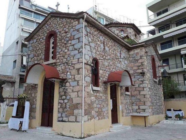 Χαλκίδα: Πού θα γίνει πανηγύρι για θρησκευτική γιορτή
