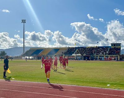 Εύβοια – ποδόσφαιρο: Νίκη για την Αρτάκη στη Ζάκυνθο – Όλα τα σημερινά αποτελέσματα