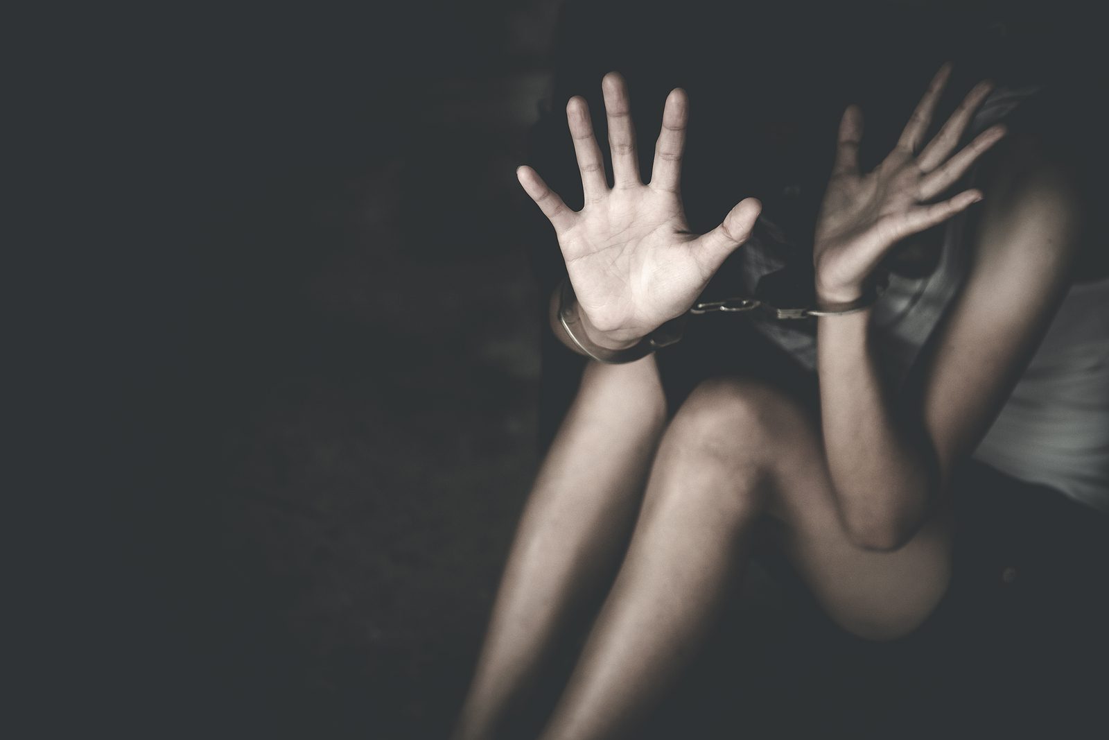 Συνελήφθη 36χρονος για σκληρή παιδική πορνογραφία: Εντοπίστηκαν αρχεία σεξουαλικής κακοποίησης πεντάχρονων!