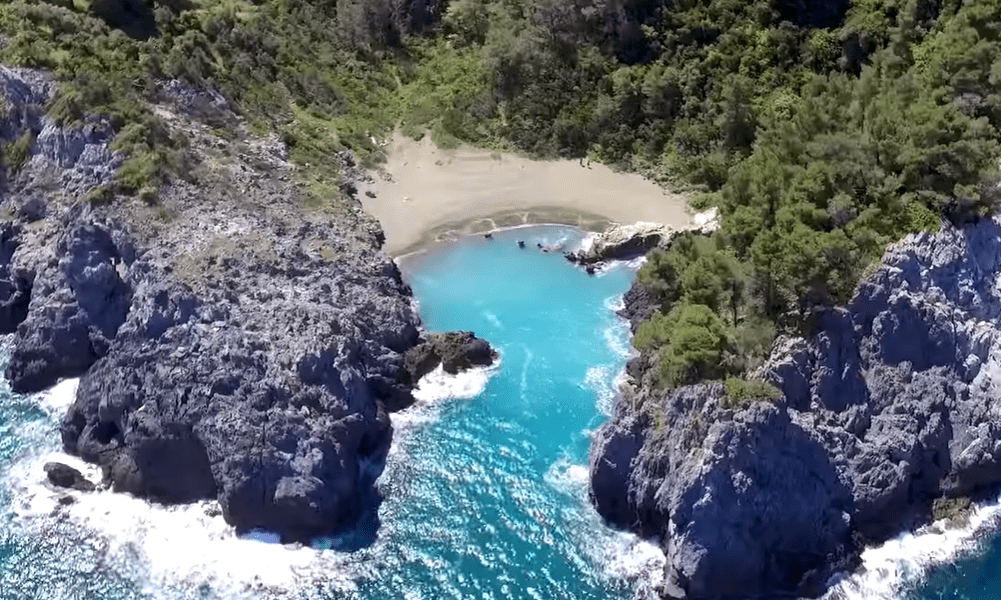 Καλοκαίρι και διακοπές στην Εύβοια, πάνε πακέτο…