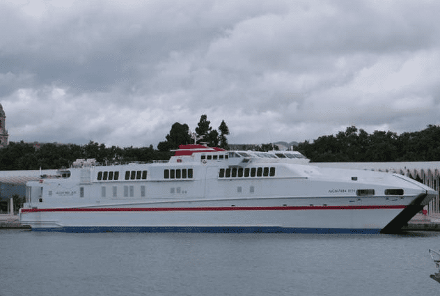 Eύβοια: Ακόμη ένα πλοίο για την γραμμή Μαντούδι- Βόρειες Σποράδες