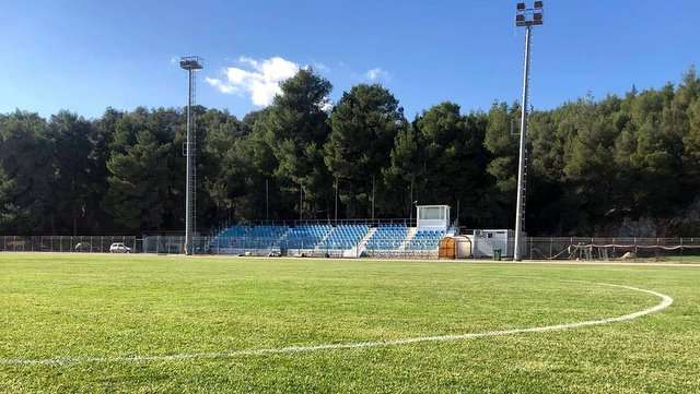 Εύβοια – Ποδόσφαιρο: Το πρόγραμμα των σημερινών αγώνων