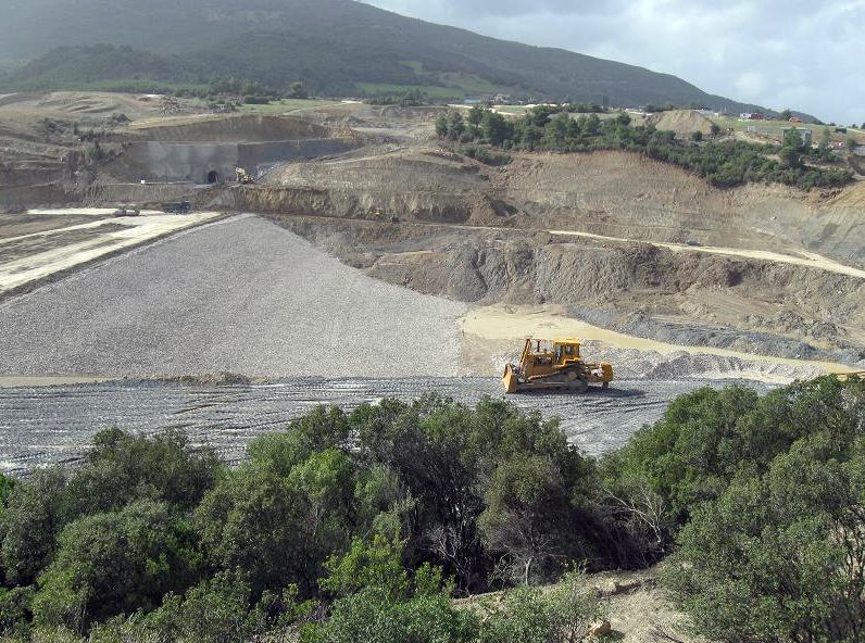 Εύβοια: Συζήτηση για τη χρηματοδότηση εμβληματικού έργου