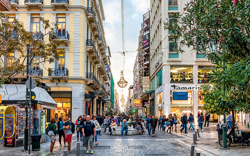 Διπλό σχέδιο στήριξης των εισοδημάτων- Αναλυτικά οι παρεμβάσεις